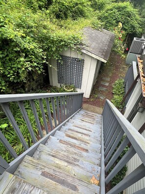 Property grounds - Piermont Oasis (Piermont)