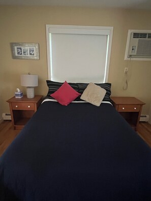 1 bedroom, iron/ironing board, WiFi, bed sheets - Piermont Oasis (Piermont)