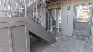 Detalle exterior