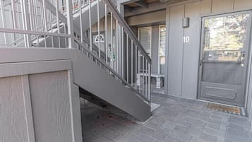 Condo, Multiple Beds (Abbot House - Unit 10) | Exterior detail