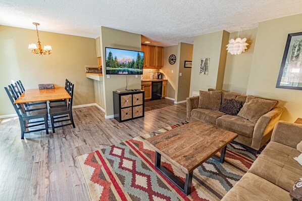 منطقة المعيشة