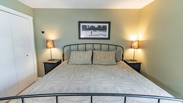 2 bedrooms