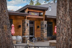 Apartamento, varias camas (Abbot House - Unit 10) | Exterior