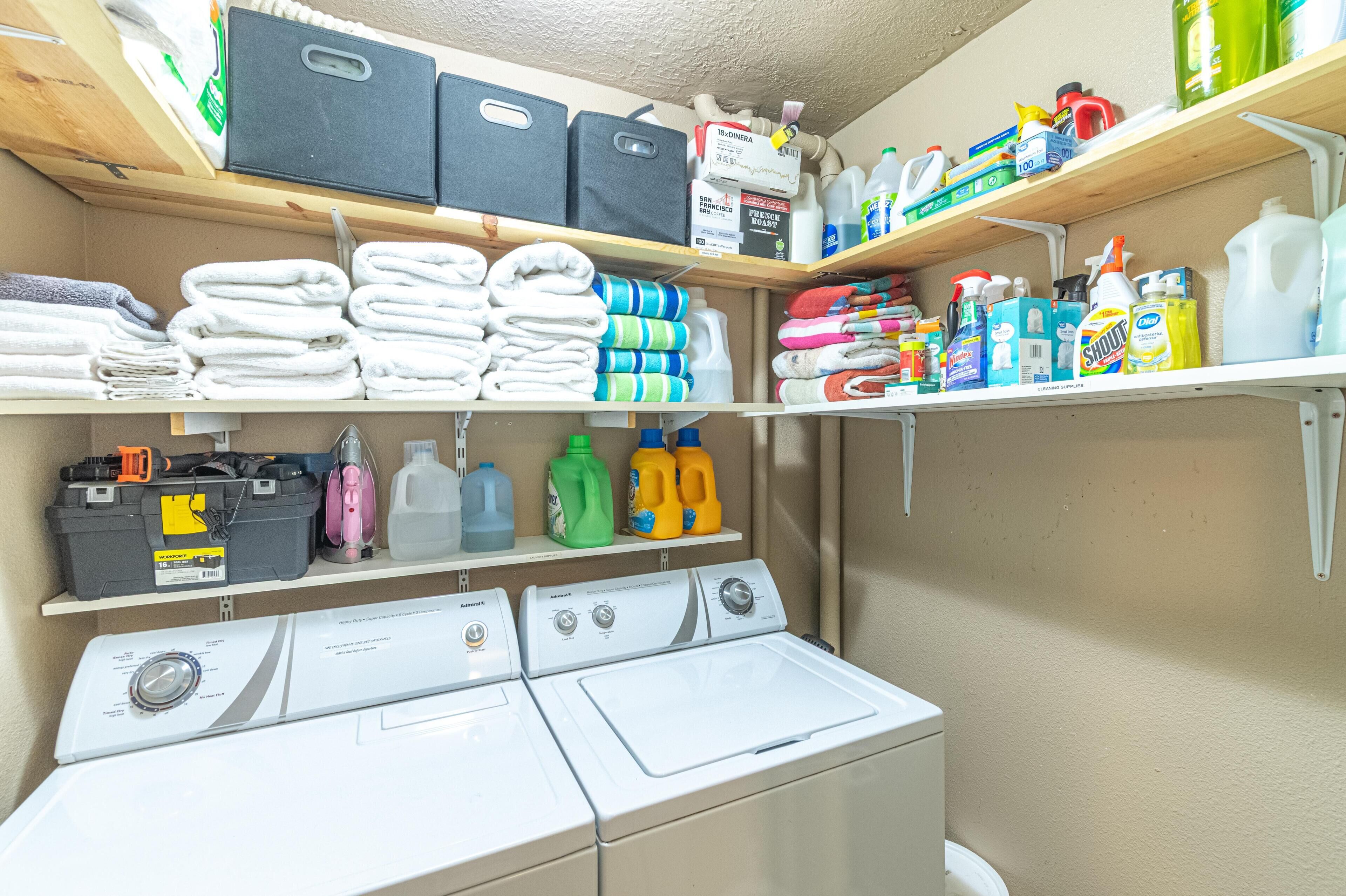 Condo, Multiple Beds (Abbot House - Unit 10) | Interior