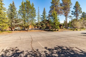 Appartement, Meerdere bedden (Abbot House - Unit 10) | Terrein van de accommodatie