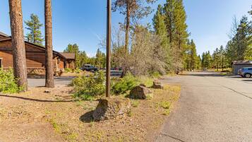 Kondominium, Beberapa Tempat Tidur (Abbot House - Unit 10) | Halaman properti