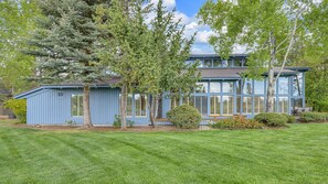 House, Multiple Beds (Fairway Lane - Unit 5) | Exterior - Fairway Lane - Unit 5 (Bend)