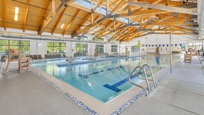 House, Multiple Beds (Fairway Lane - Unit 5) | Pool - Fairway Lane - Unit 5 (Bend)