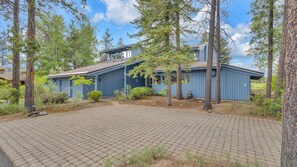 منزل - عدة أسرّة (Fairway Lane - Unit 5) | المنشأة من الخارج