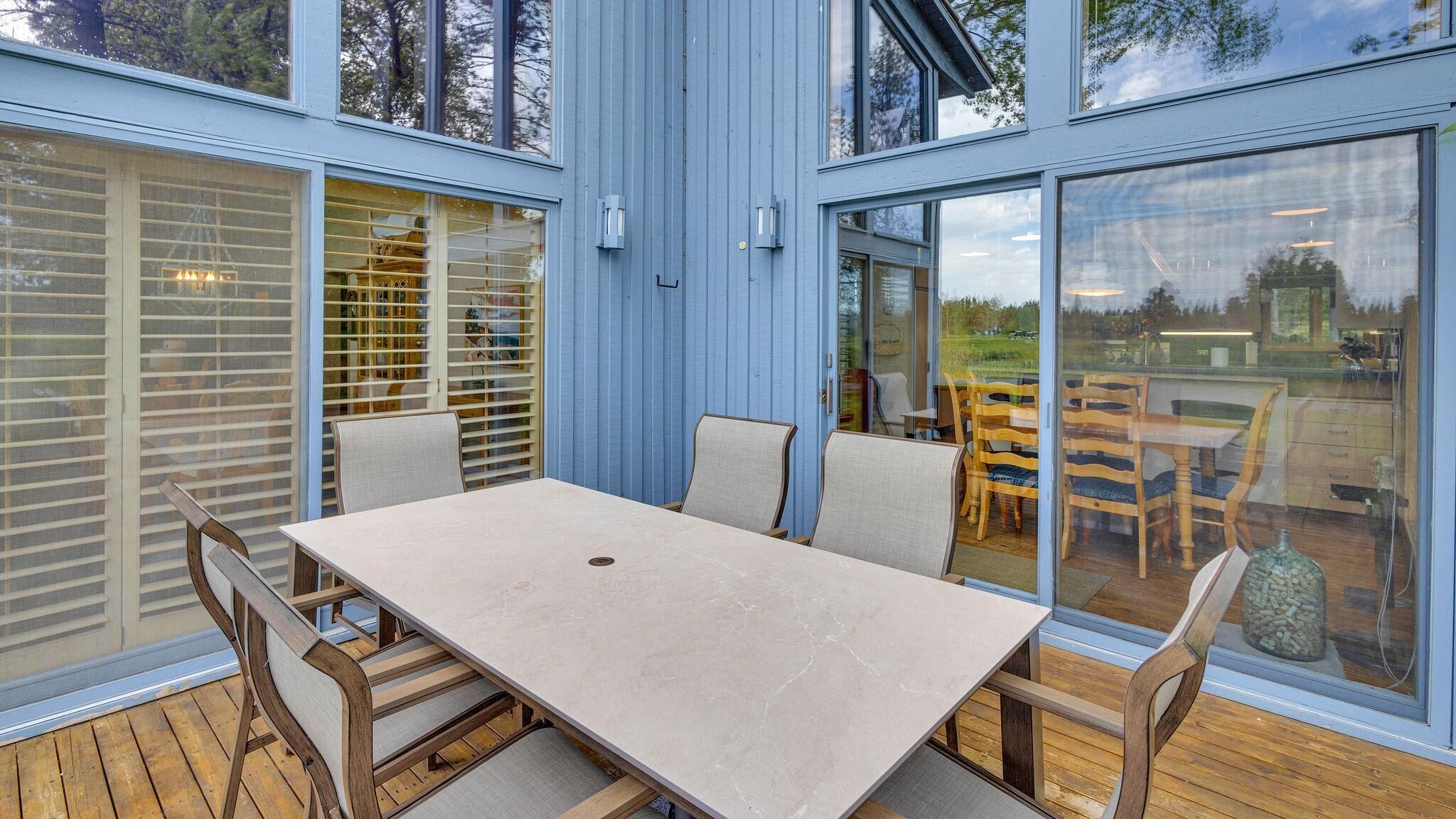 House, Multiple Beds (Fairway Lane - Unit 5) | Outdoor dining