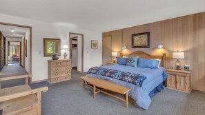 منزل - عدة أسرّة (Fairway Lane - Unit 5) | 5 عدّة غرف نوم