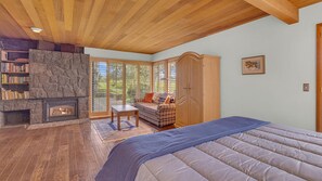 Huis, Meerdere bedden (Fairway Lane - Unit 5) | 5 slaapkamers