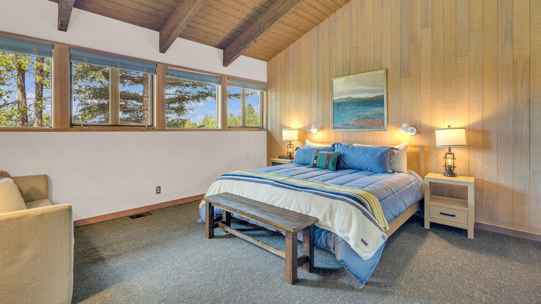 House, Multiple Beds (Fairway Lane - Unit 5) | 5 bedrooms