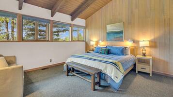 House, Multiple Beds (Fairway Lane - Unit 5) | 5 bedrooms