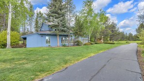 Casa, letti multipli (Fairway Lane - Unit 5) | Esterni