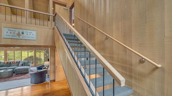 منزل - عدة أسرّة (Fairway Lane - Unit 5) | المنشأة من الداخل