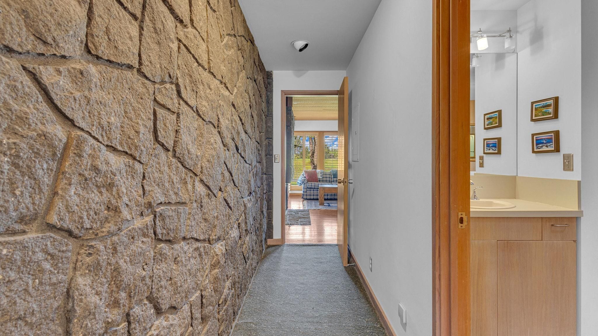 House, Multiple Beds (Fairway Lane - Unit 5) | Interior