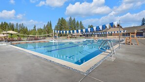 Casa, letti multipli (Fairway Lane - Unit 5) | Piscina