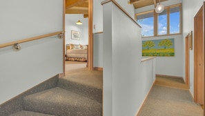 Casa, letti multipli (Fairway Lane - Unit 5) | Interni