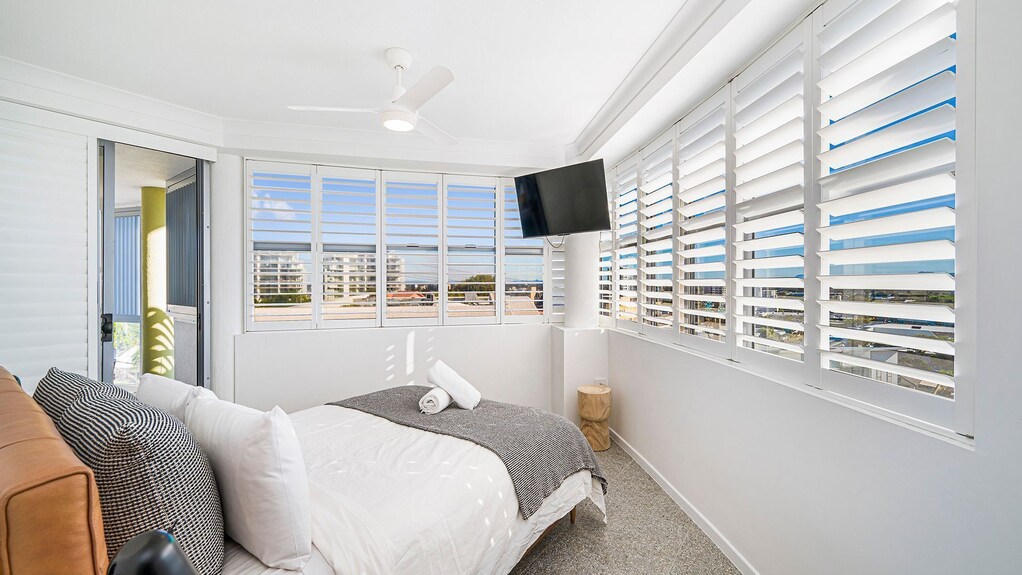 Pinnacles Unit 23 Caloundra Qld - Caloundra