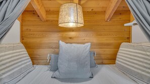 コンドミニアム ベッド (複数台) (Wildflower - Unit 40) | 2 室のベッドルーム