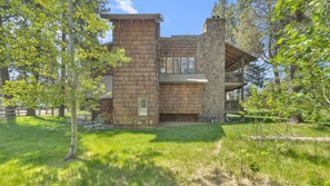 Leilighet, flere senger (Wildflower - Unit 40) | Eksteriør