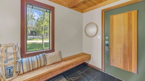 コンドミニアム ベッド (複数台) (Wildflower - Unit 40) | 内装