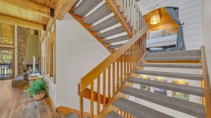 Leilighet, flere senger (Wildflower - Unit 40) | Innvendig