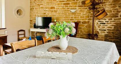 La petite Bourguignonne à 10 minutes de Beaune, Animaux acceptés