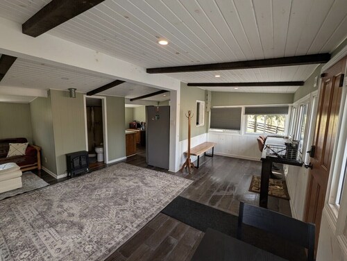 The Cottage at River's Bend