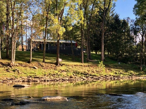 The Cottage at River's Bend