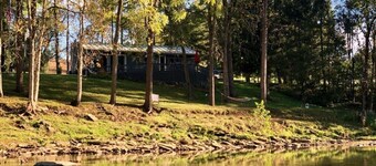 The Cottage at River's Bend