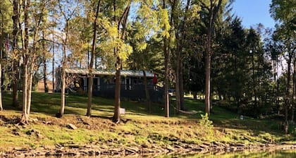 The Cottage at River's Bend