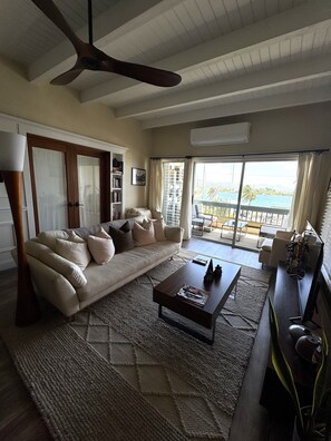 تلفزيون ذكي