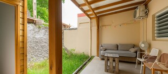 T3 COSY RDC
