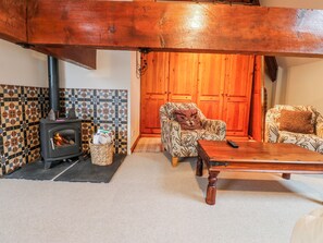 Casa de campo | Parte interna