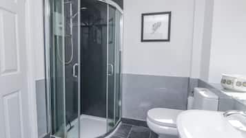 Dusche