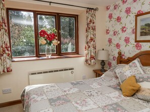 3 chambres, décoration personnalisée, ameublement personnalisé