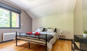 3 bedrooms, free WiFi - Le gîte des Varennes - GLAINE MONTAIGUT (GLAINE MONTAIGUT)