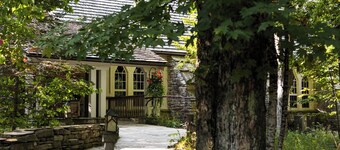 The Griffin Inn Cottages - L. E. Block