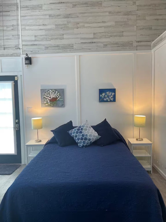 Argyles Too! A Brand New Loft Efficiency - Kitty Hawk, NC