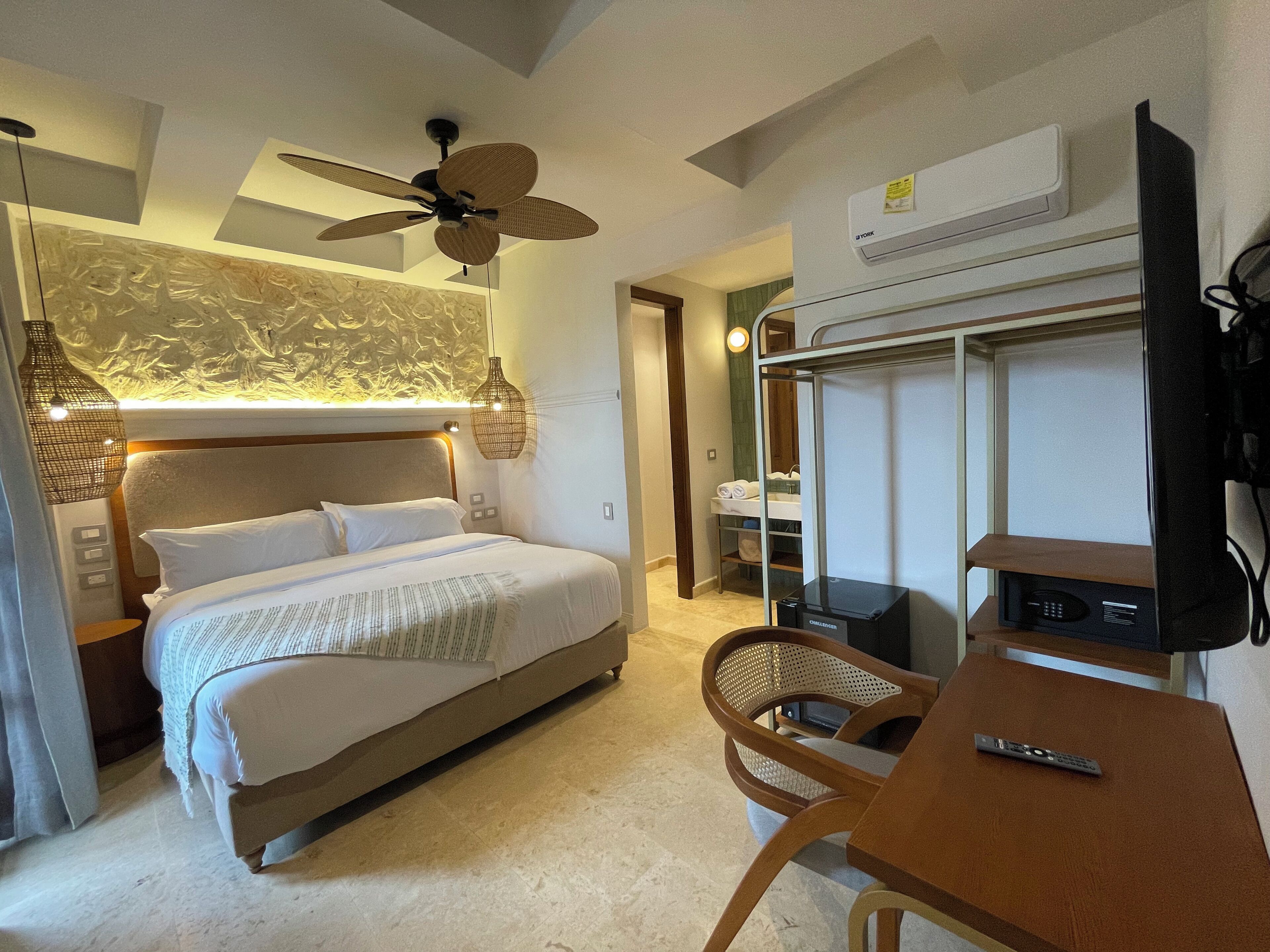 Photo - Hotel Casa Sonara