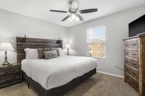 Condo, Multiple Beds, Balcony (Tranquil Getaway) - Tranquil Getaway For 8 (Branson)