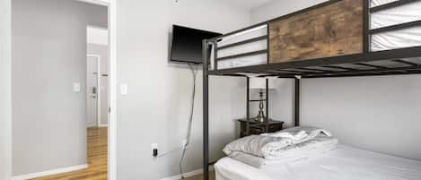 Condo, Multiple Beds, Balcony (Tranquil Getaway) | 3 bedrooms, individually decorated, individually furnished