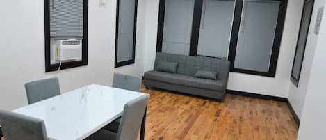 Chambre Double Deluxe