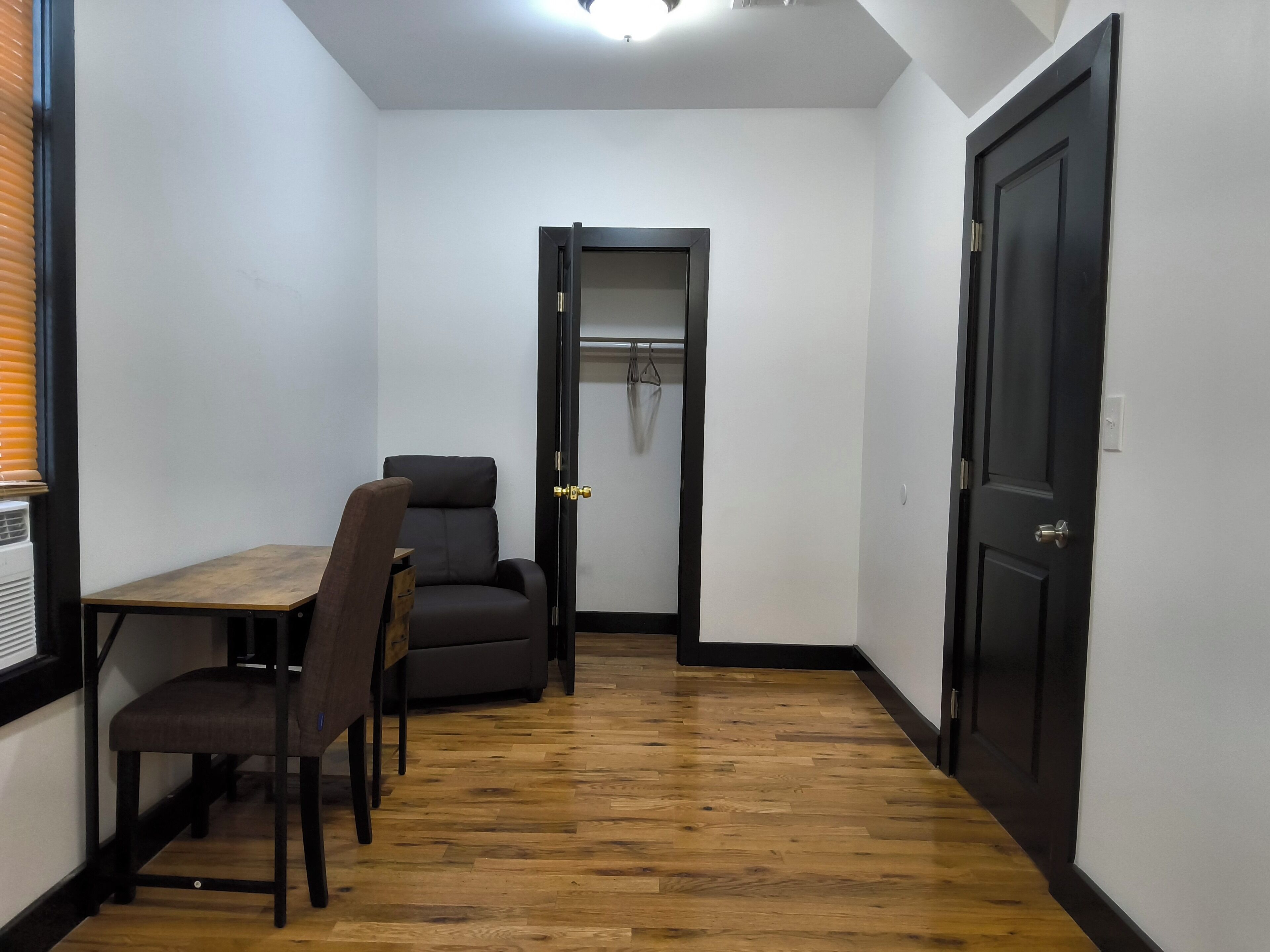 Deluxe Double Room | Free WiFi