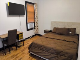 Deluxe Double Room | Free WiFi