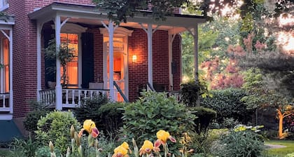 The Chancellor's House B&B