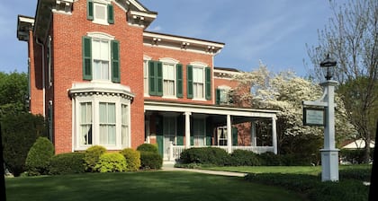 The Chancellor's House B&B