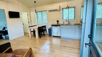 Televisión y tenis de mesa